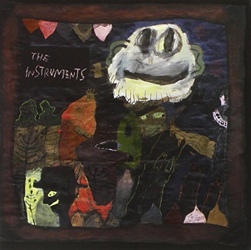 Instruments/Billions Of Phonographs