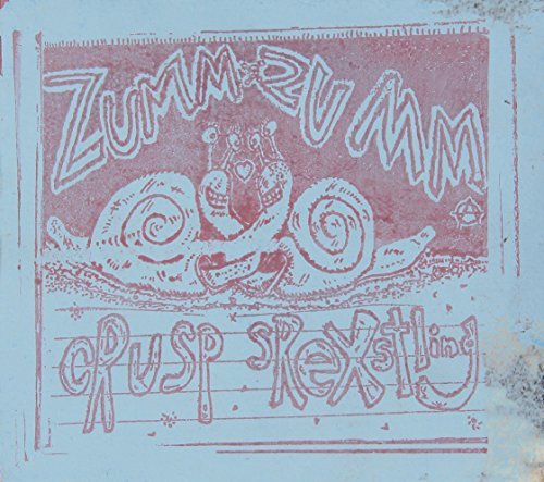 Zumm Zumm/Crusp Srexstling