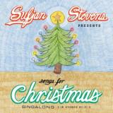 Sufjan Stevens Songs For Christmas 5 CD 