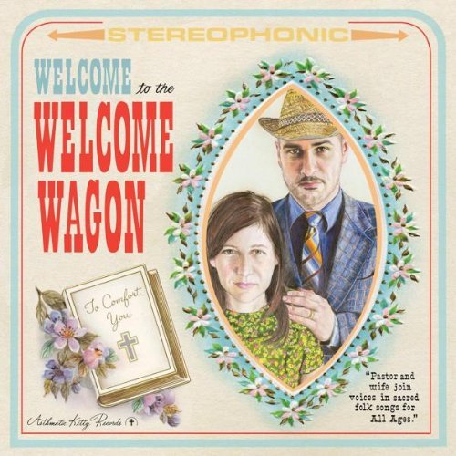 Welcome Wagon/Welcome To The Welcome Wagon
