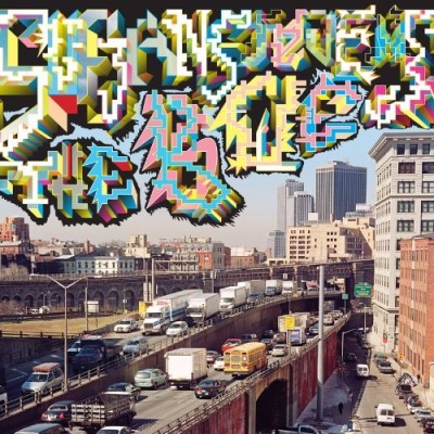 Sufjan Stevens/Bqe