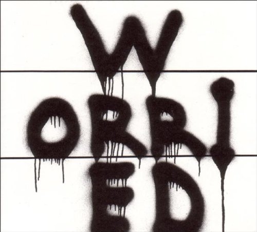 David Shrigley/Worried Noodles@3 Cd