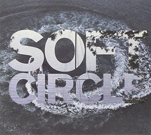 Soft Circle/Shore Obsessed