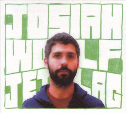 Josiah Wolf/Jet Lag@Jet Lag