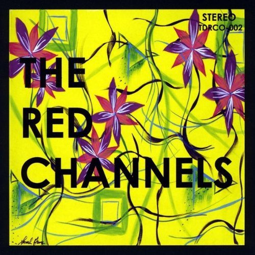 RED CHANNELS/GHETTO COOKING