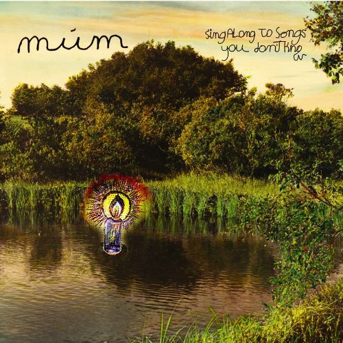 MUM/SING ALONG TO SONGS YOU DON'T