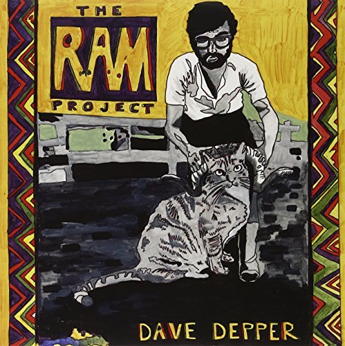 Dave Depper/Ram Project@Incl. Download Card