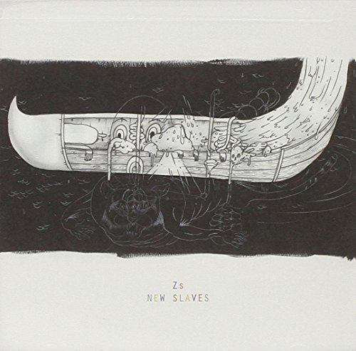 Zs/New Slaves