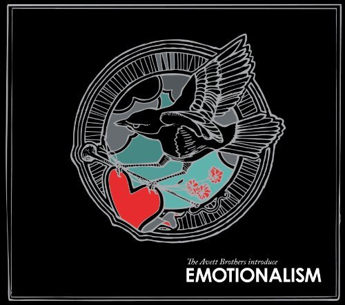 Avett Brothers/Emotionalism@2 Lp