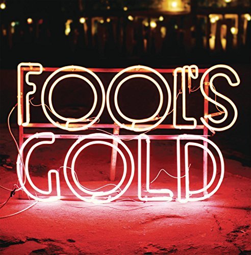 Fool's Gold/Leave No Trace