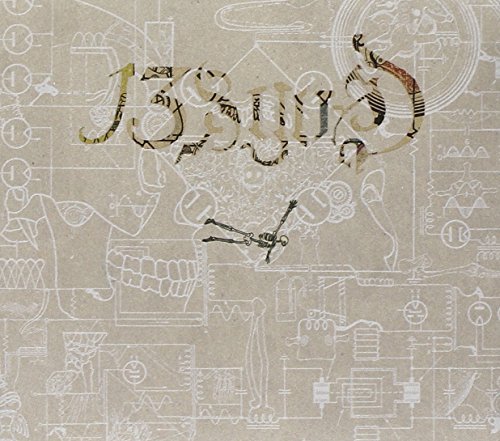 13 & God/Own Your Ghost