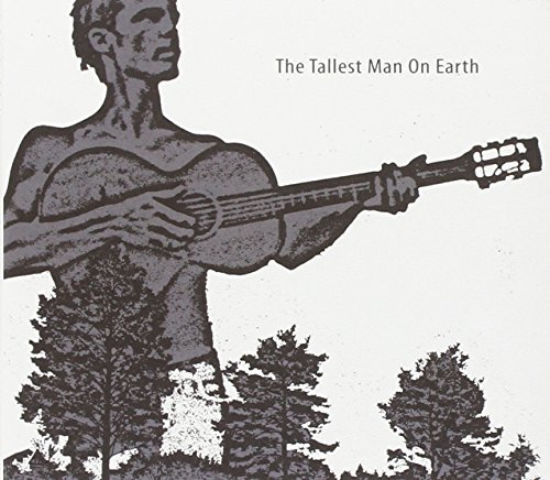 Tallest Man On Earth/Tallest Man On Earth Ep