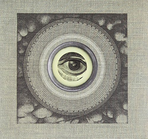 Through The Sparks/Worm Moon Waning
