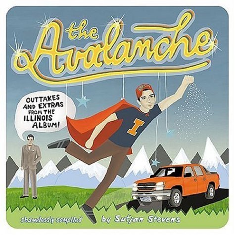 Sufjan Stevens/Avalanche: Outtakes & Extras F