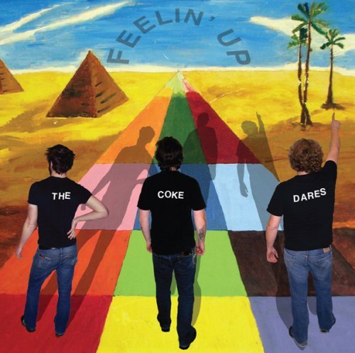 Coke Dares/Feelin' Up