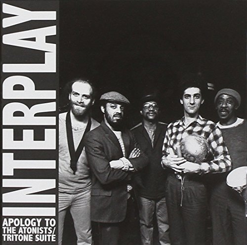 Interplay/Apology To The Atonists/Triton