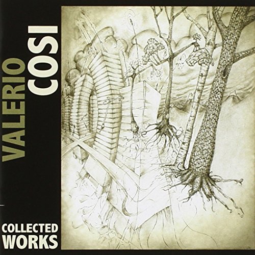 Valerio Cosi/Collected Works
