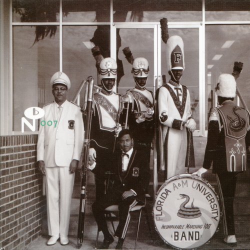Eccentric Soul/Deep City Label@Eccentric Soul
