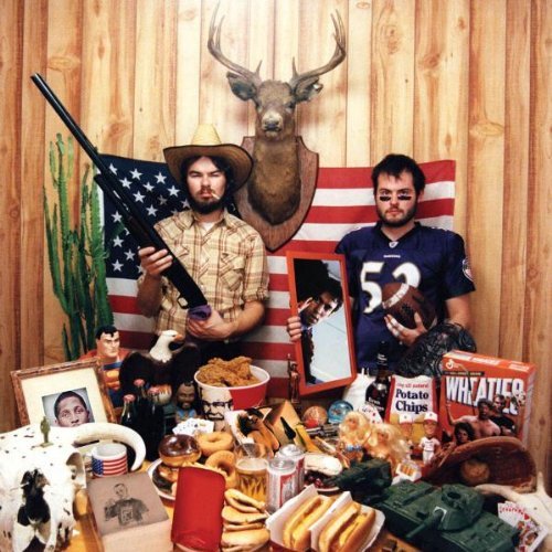 Oxes/Oxes Ep