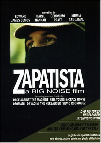 Zapatista Rowley Eichart Clr Nr 