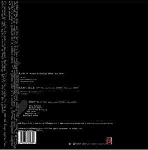 Icarus/Six Soviet Misfits@2 Cd Set