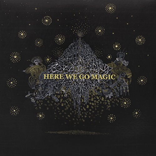 Here We Go Magic/Here We Go Magic