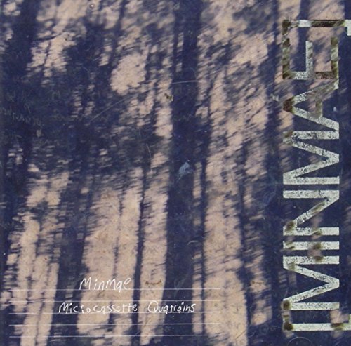 Minmae/Microcassette