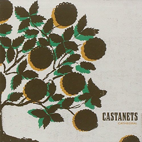 Castanets/Cathedral
