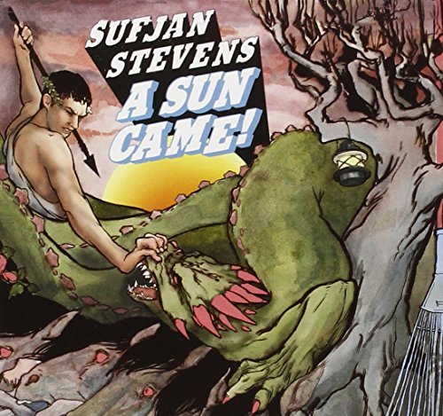 Sufjan Stevens/Sun Came@Remastered