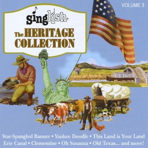 Singlish-Building Language The/Heritage Collection@Singlish-Building Language The
