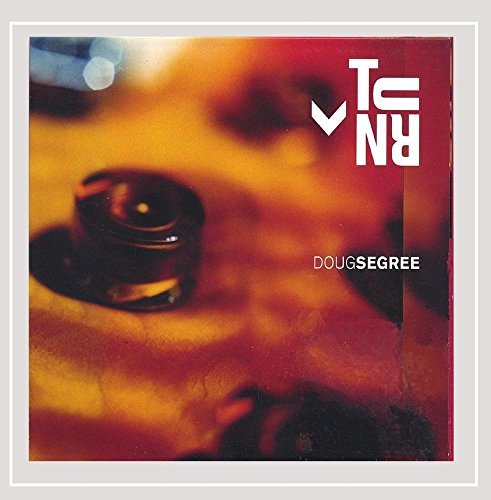 Doug Segree Band/Turn