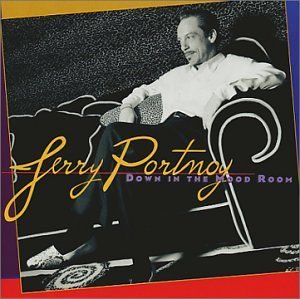 Jerry Portnoy Down In The Mood Room 