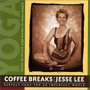 Jesse Lee Coffee Breaks With Jesse Lee Perfect Yoga For An 