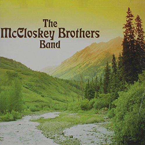 McCloskey Brothers Band/Mccloskey Brothers Band