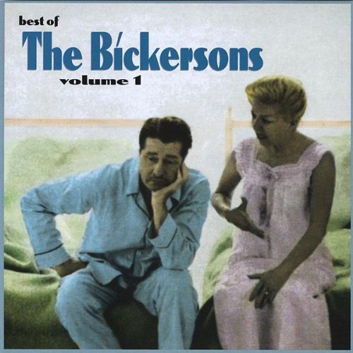 Ameche Langford Vol. 1 Best Of The Bickersons 