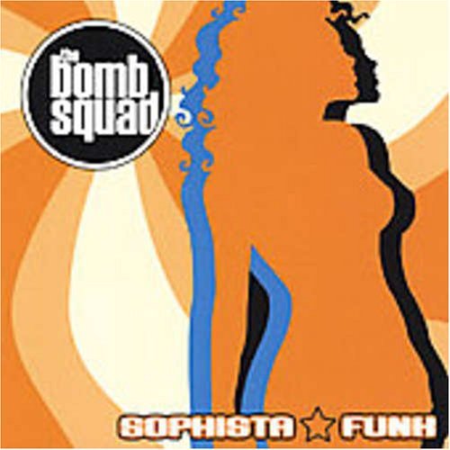 Bomb Squad/Sophistifunk@Feat. Jen Durkin