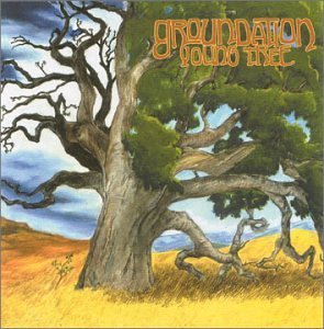 GROUNDATION/YOUNG TREE