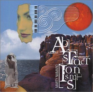 Marty Namaro/Abstractionisms