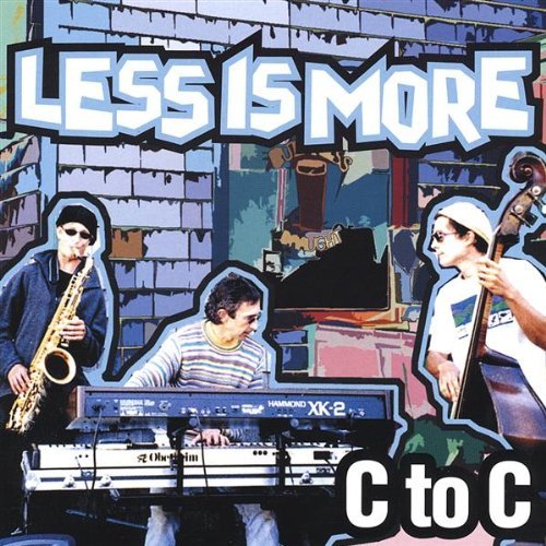 C To C/Less Is More