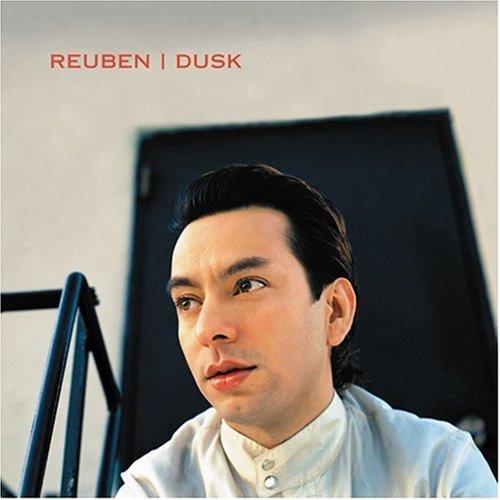 Reuben Butchart/Dusk