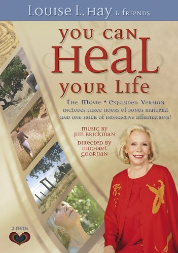 Louise Hay You Can Heal Your Life Pg 