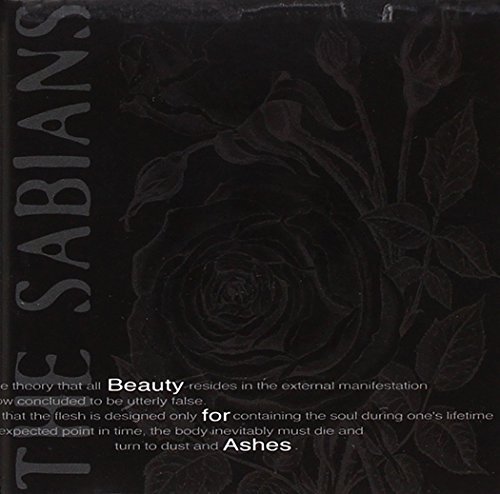 Sabians/Beaty For Ashes