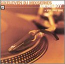 Dieselboy/Vol. 1-611 Dj Mix