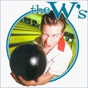 W'S/FOURTH FROM THE LAST