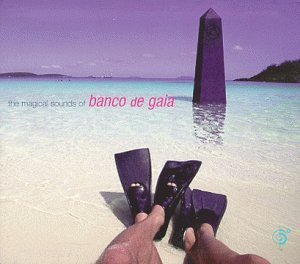 Banco De Gaia/Magical Sounds Of Banco De Gai