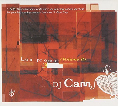 Dj Cam/Loa Project