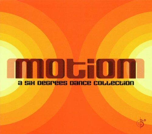 Six Degrees/Vol. 1-Motion@Holroyd/Dj Cam/Ramos/Euphoria@Six Degrees