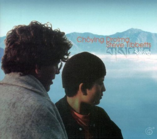 Drolma/Tibbetts/Selwa