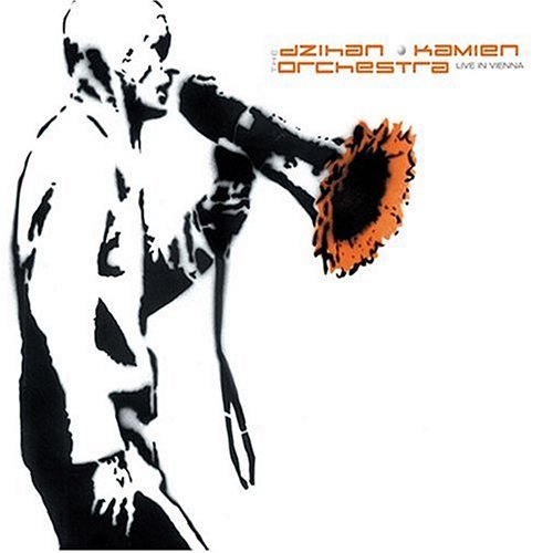 Dzihan/Kamien/Live In Vienna@2 Cd Set