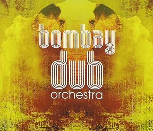 Bombay Dub Orchestra/Bombay Dub Orchestra@2 Cd